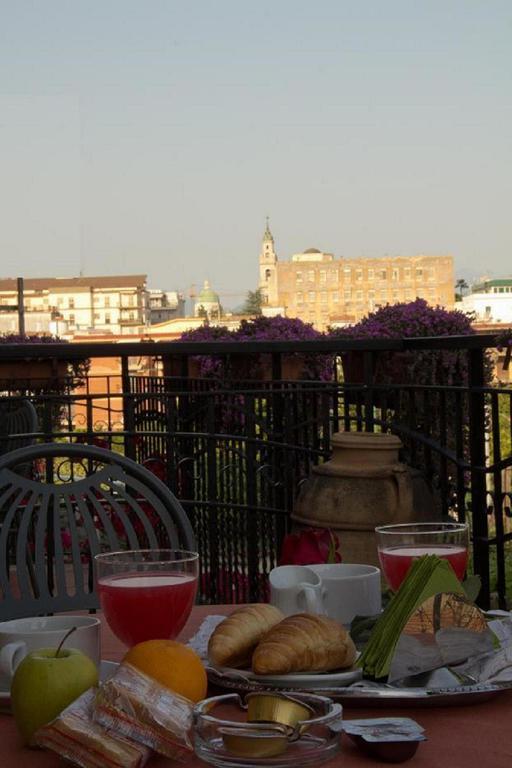 Hotel Degli Amici Pompei Pokoj fotografie